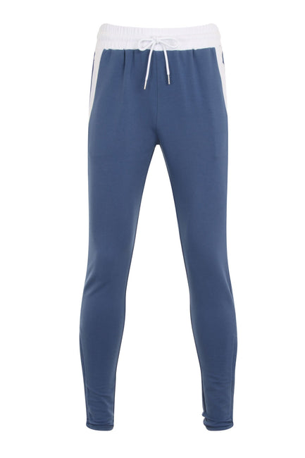 Signature Core Range Joggers - Blue