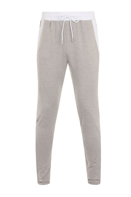 Signature Core Range Joggers - Grey