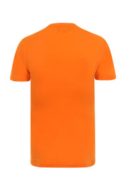 Signature Core Range T-Shirt - Orange