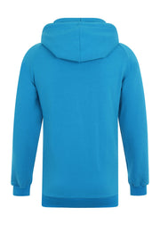 Signature Core Range Hoodie - Blue