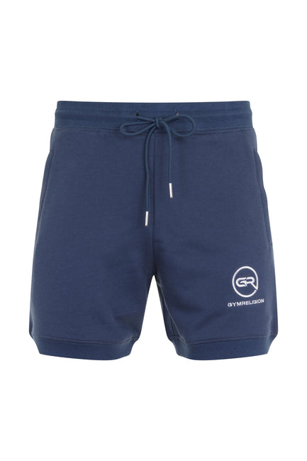 Signature Core Range Shorts - Blue