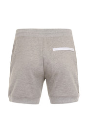Signature Core Range Shorts - Grey
