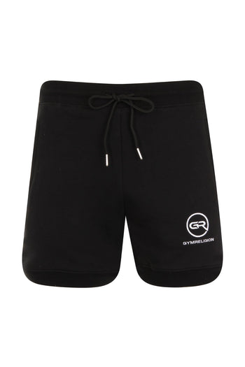 Signature Core Range Shorts - Black