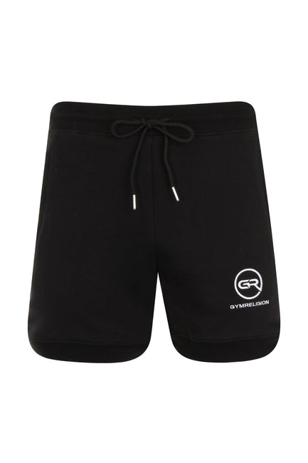 Signature Core Range Shorts - Black
