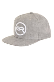 Urban Range Grey SnapBack