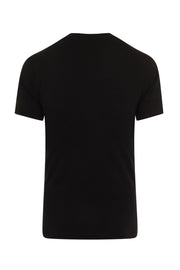 Signature Core Range T-Shirt - Black