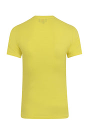 Signature Core Range T-Shirt - Yellow
