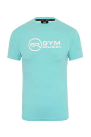 Signature Core Range T-Shirt - Mint