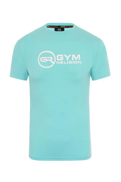 Signature Core Range T-Shirt - Mint