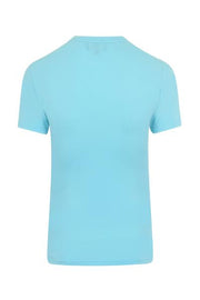 Signature Core Range T-Shirt - Aqua