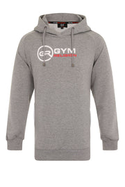 Signature Core Range Hoodie - Grey