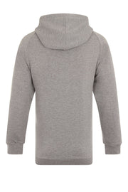 Signature Core Range Hoodie - Grey