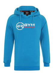 Signature Core Range Hoodie - Blue