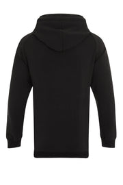 Signature Core Range Hoodie - Black