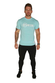 Signature Core Range T-Shirt - Mint