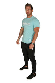 Signature Core Range T-Shirt - Mint