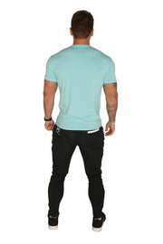 Signature Core Range T-Shirt - Mint