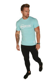 Signature Core Range T-Shirt - Mint