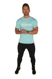 Signature Core Range T-Shirt - Mint