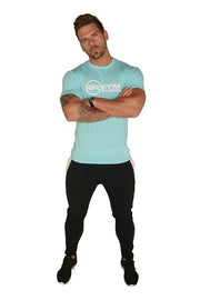 Signature Core Range T-Shirt - Mint