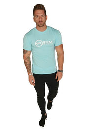 Signature Core Range T-Shirt - Mint