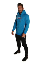 Signature Core Range Hoodie - Blue