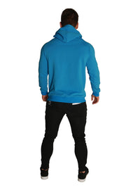 Signature Core Range Hoodie - Blue