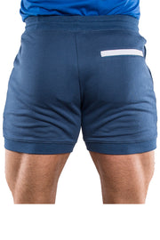 Signature Core Range Shorts - Blue