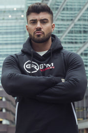 Signature Core Range Hoodie - Black