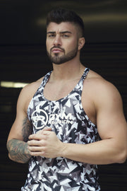 Urban Range Camo Vest