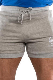 Signature Core Range Shorts - Grey